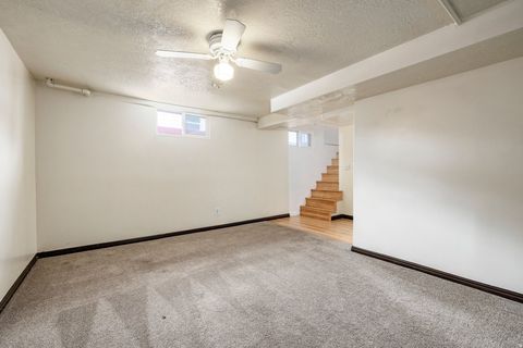 Tiny photo for 1841 S VAN BUREN AVE E, Ogden, UT 84401 (MLS # 2154463)