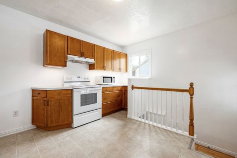 Tiny photo for 1841 S VAN BUREN AVE E, Ogden, UT 84401 (MLS # 2154463)