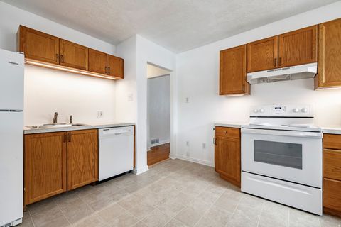 Tiny photo for 1841 S VAN BUREN AVE E, Ogden, UT 84401 (MLS # 2154463)