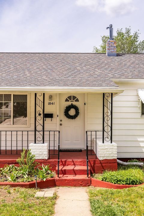 Tiny photo for 1841 S VAN BUREN AVE E, Ogden, UT 84401 (MLS # 2154463)