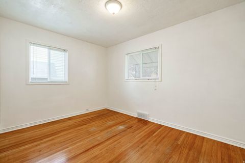 Tiny photo for 1841 S VAN BUREN AVE E, Ogden, UT 84401 (MLS # 2154463)