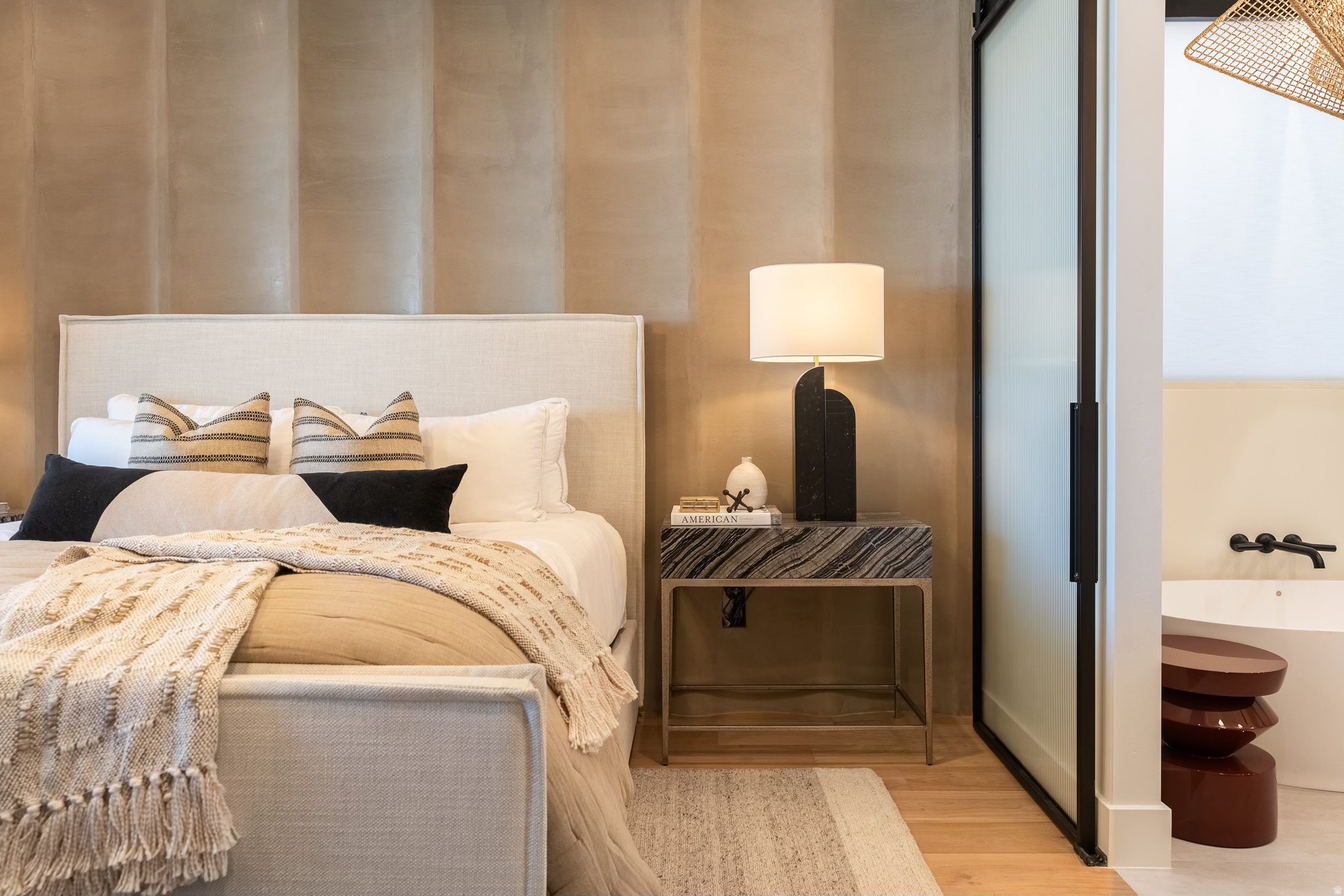 DESERT COLOR - Residential