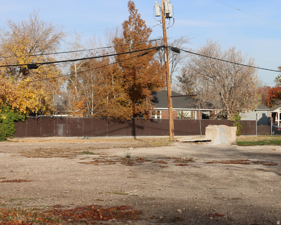 EAST WATERLOO - Land