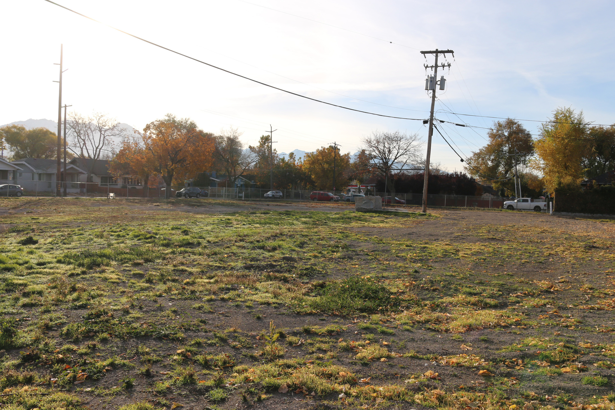 EAST WATERLOO - Land