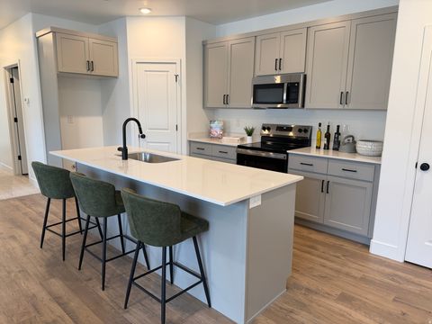 Tiny photo for 837 S 200 E #5-203, Spanish Fork, UT 84660 (MLS # 2141633)