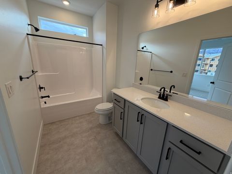 Tiny photo for 837 S 200 E #5-203, Spanish Fork, UT 84660 (MLS # 2141633)