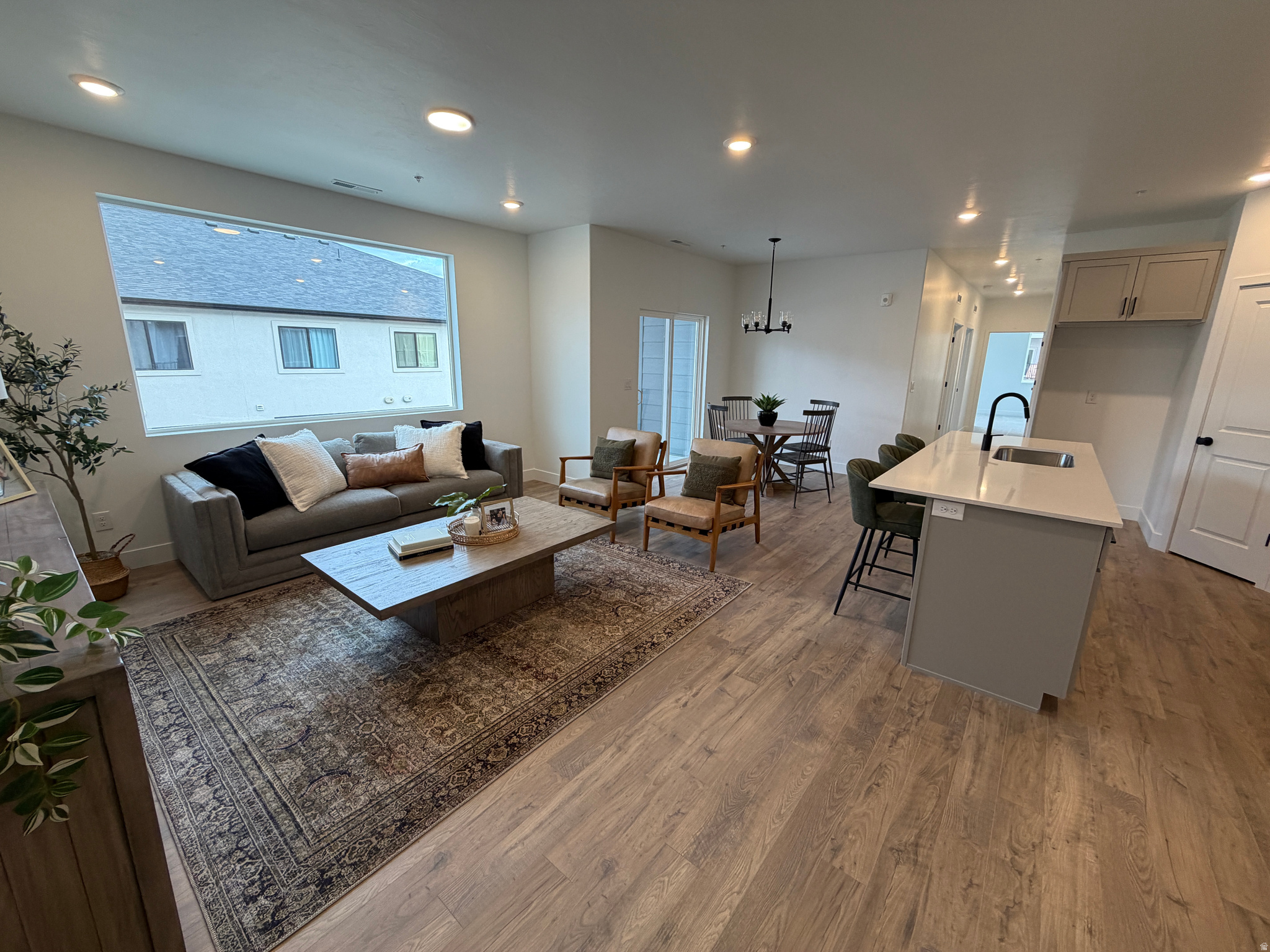 RIVER RUN - Residential