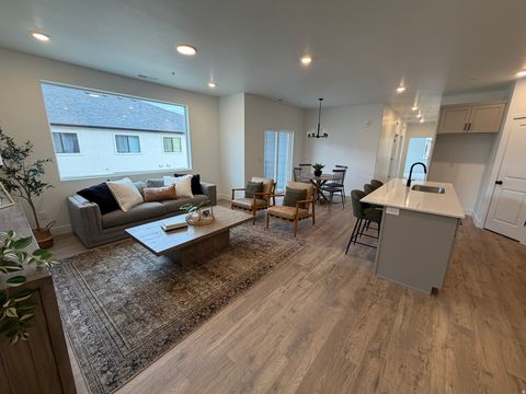 Tiny photo for 837 S 200 E #5-203, Spanish Fork, UT 84660 (MLS # 2141633)