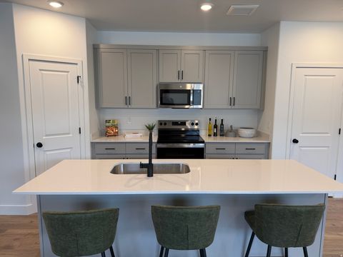 Tiny photo for 837 S 200 E #5-203, Spanish Fork, UT 84660 (MLS # 2141633)