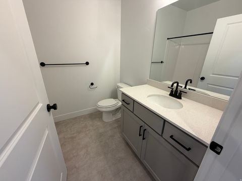 Tiny photo for 837 S 200 E #5-203, Spanish Fork, UT 84660 (MLS # 2141633)