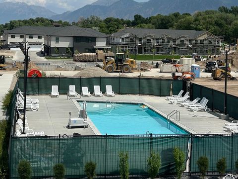 Tiny photo for 837 S 200 E #5-203, Spanish Fork, UT 84660 (MLS # 2141633)