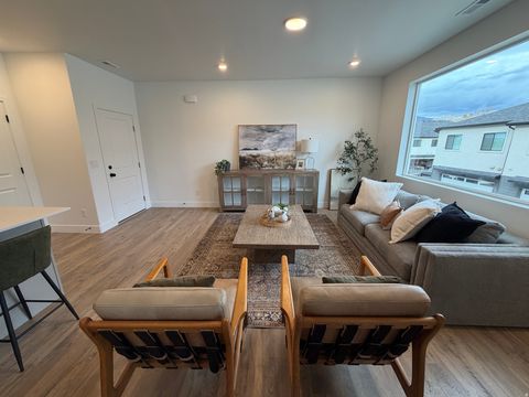 Tiny photo for 837 S 200 E #5-203, Spanish Fork, UT 84660 (MLS # 2141633)