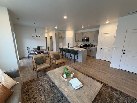 Tiny photo for 837 S 200 E #5-203, Spanish Fork, UT 84660 (MLS # 2141633)