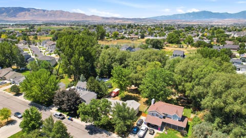 Tiny photo for 526 S 800 W, Lehi, UT 84043 (MLS # 2174203)