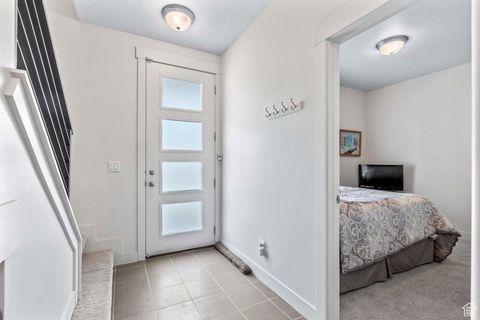 Tiny photo for 1718 W THIRA LN, South Jordan, UT 84095 (MLS # 2109691)