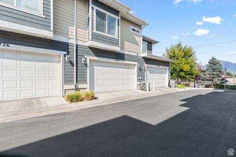 Tiny photo for 1718 W THIRA LN, South Jordan, UT 84095 (MLS # 2109691)