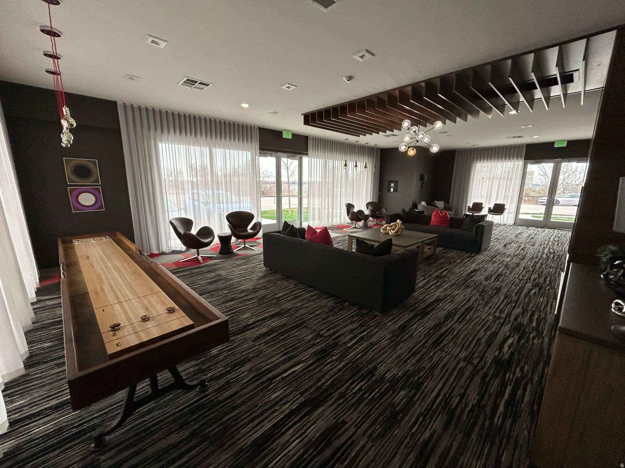 WEST SQUARE CONDOMIN - Residential