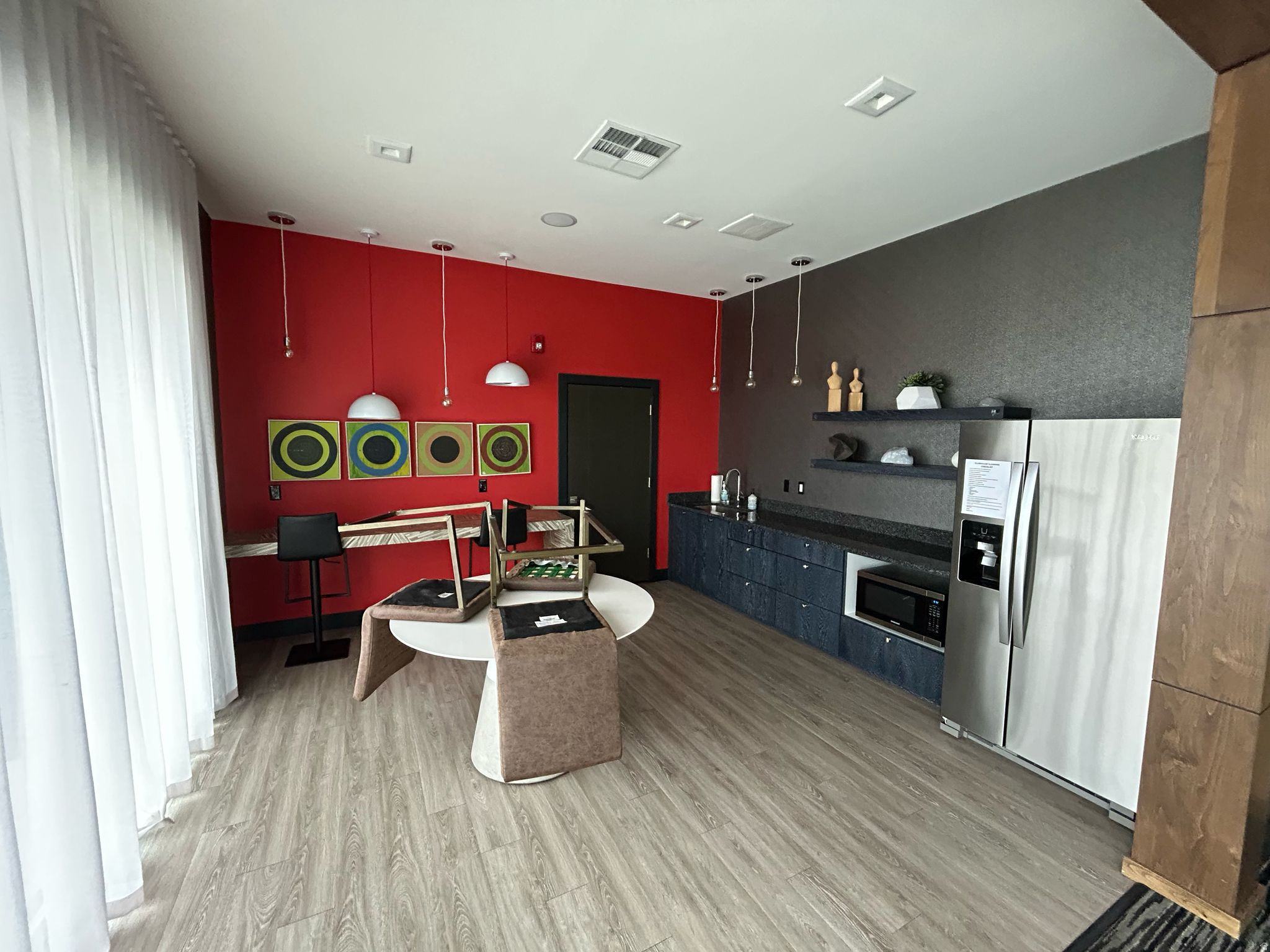 WEST SQUARE CONDOMIN - Residential