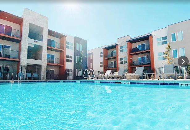 WEST SQUARE CONDOMIN - Residential