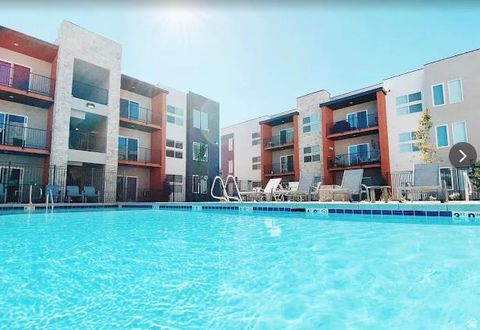 Photo of 875 S DEPOT ST E #C307, Clearfield, UT 84015 (MLS # 2125233)