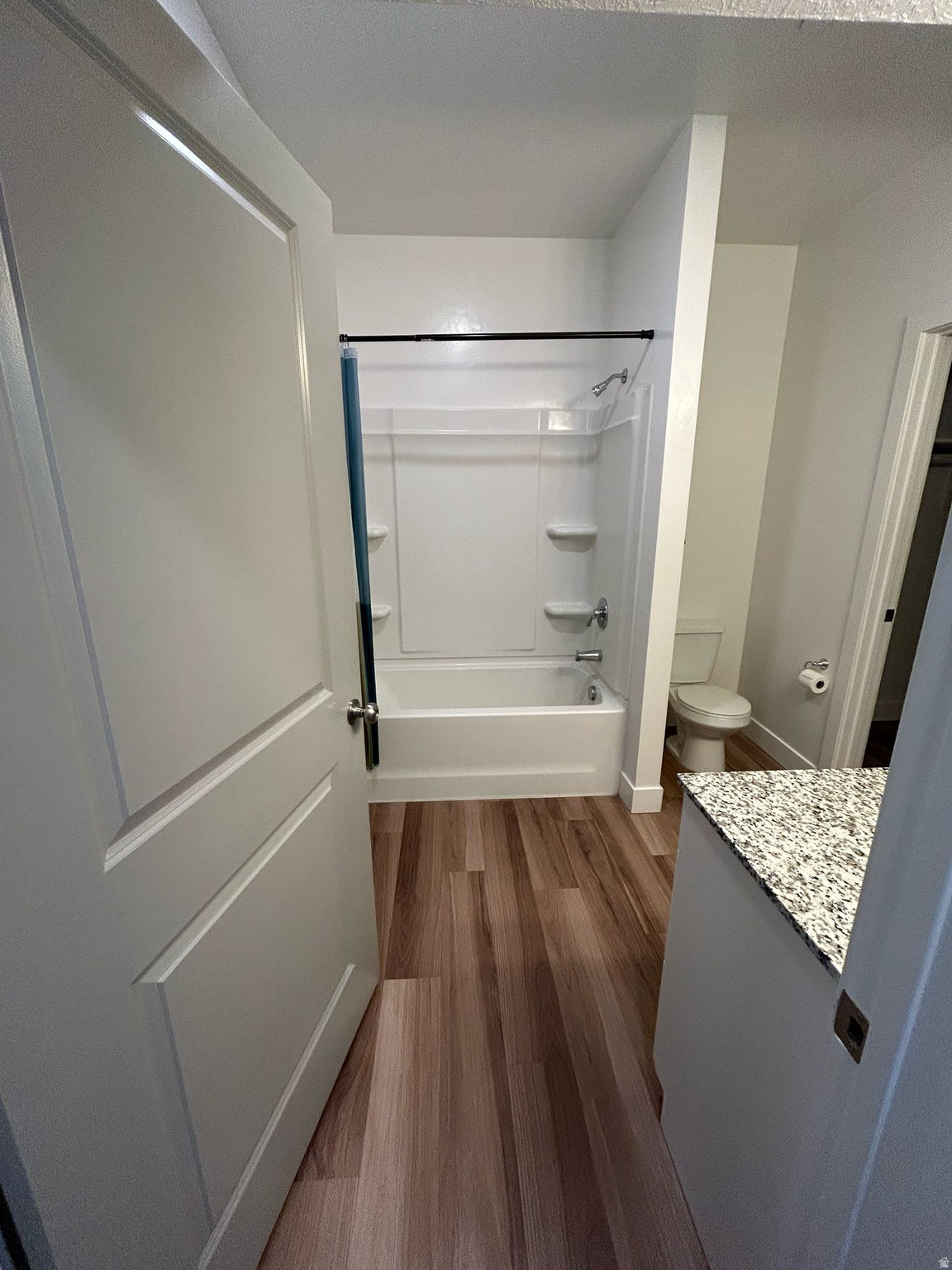 WEST SQUARE CONDOMIN - Residential