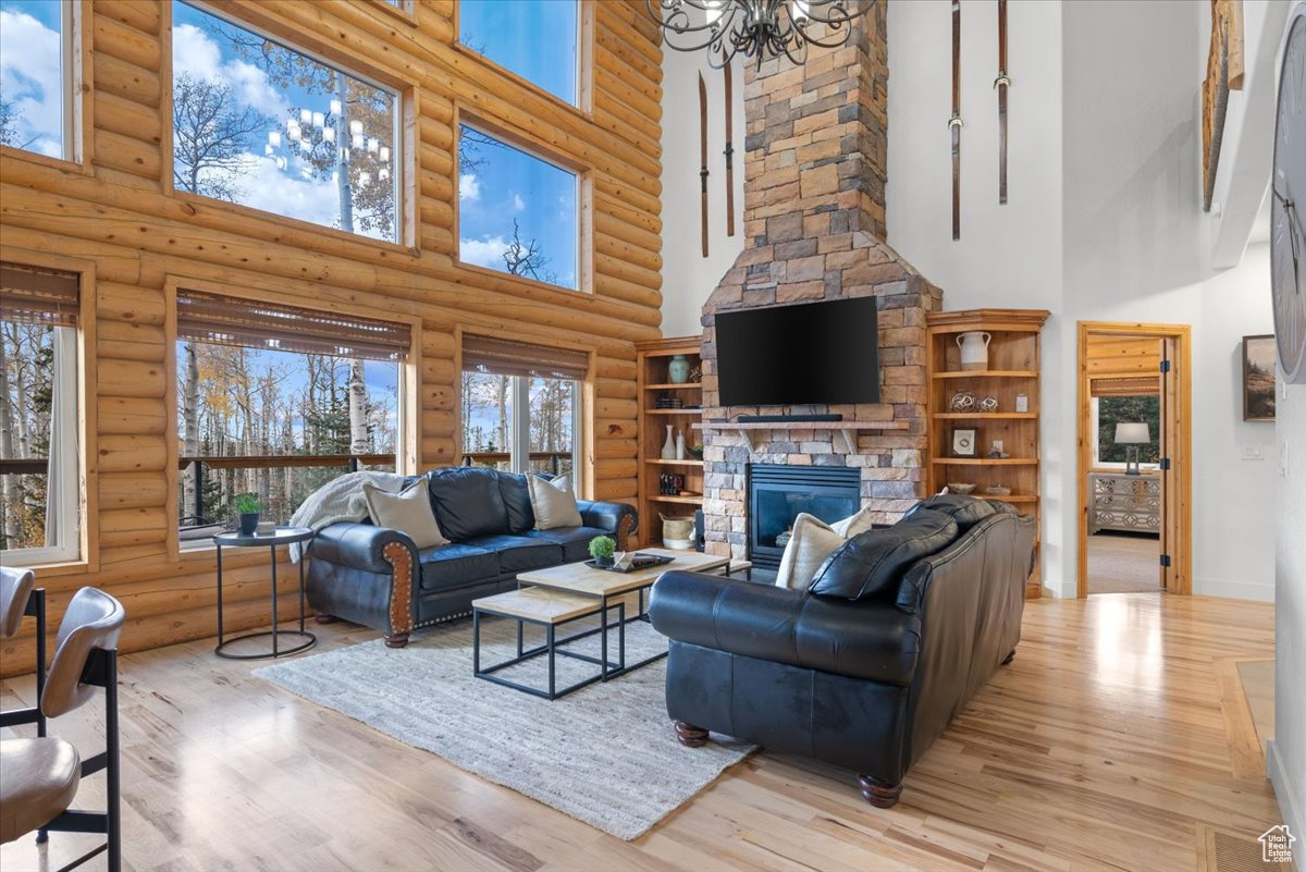 320 N Rue Jolley Rd, Brian Head, Utah image 6
