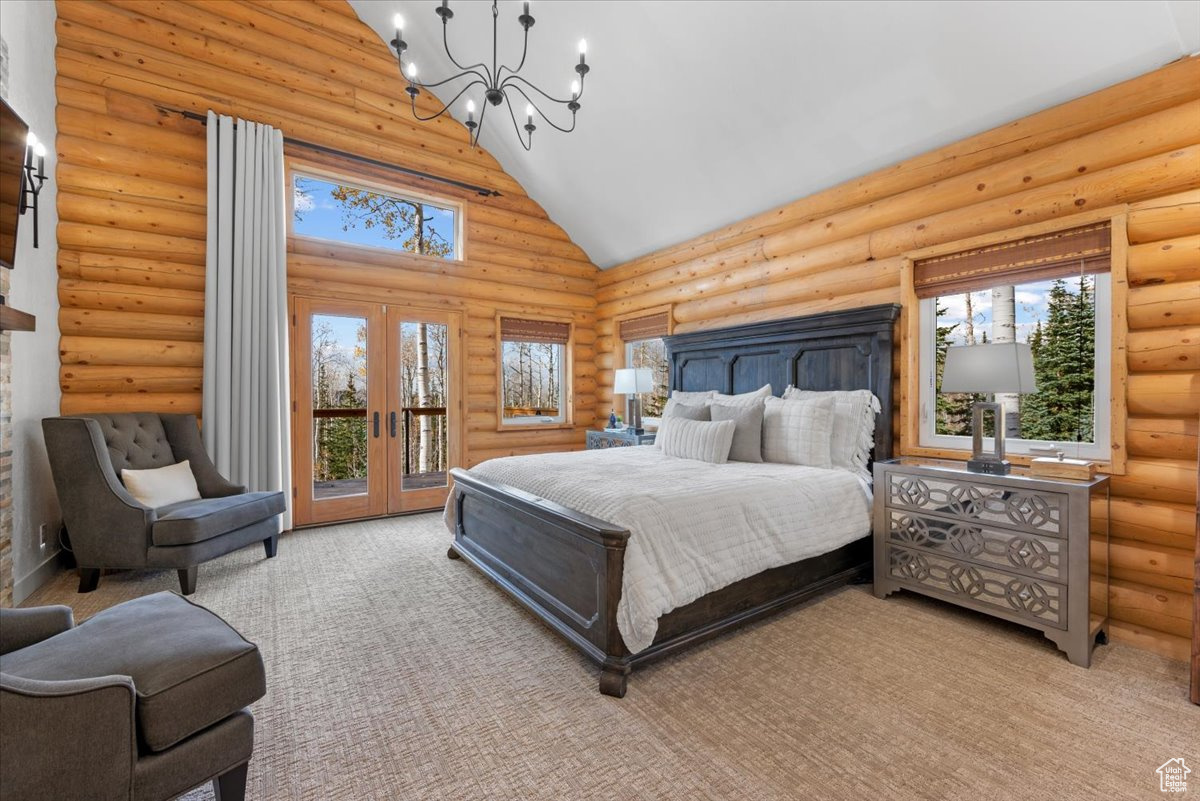 320 N Rue Jolley Rd, Brian Head, Utah image 13