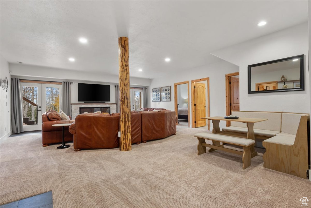320 N Rue Jolley Rd, Brian Head, Utah image 21