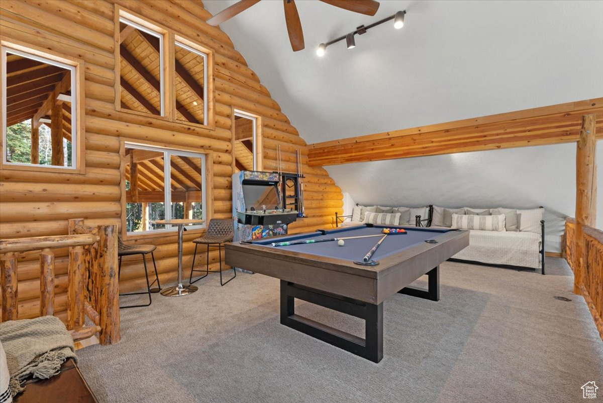320 N Rue Jolley Rd, Brian Head, Utah image 20