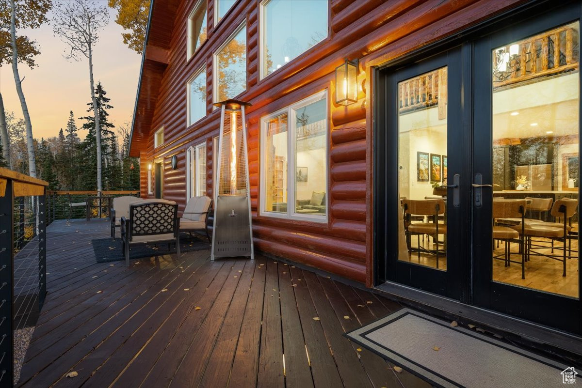 320 N Rue Jolley Rd, Brian Head, Utah image 36