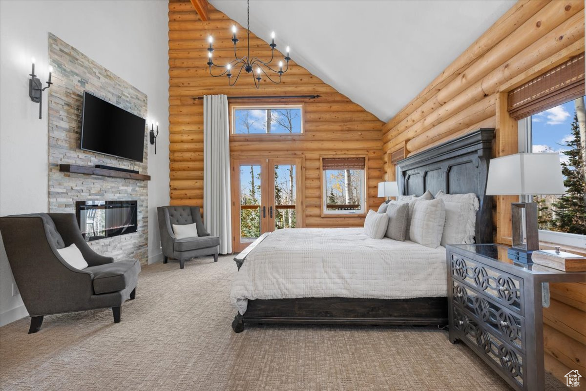 320 N Rue Jolley Rd, Brian Head, Utah image 14