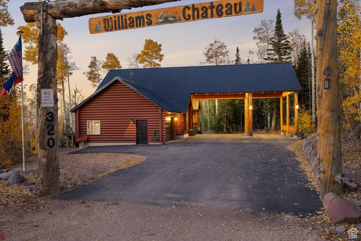 320 N Rue Jolley Rd, Brian Head, Utah image 34