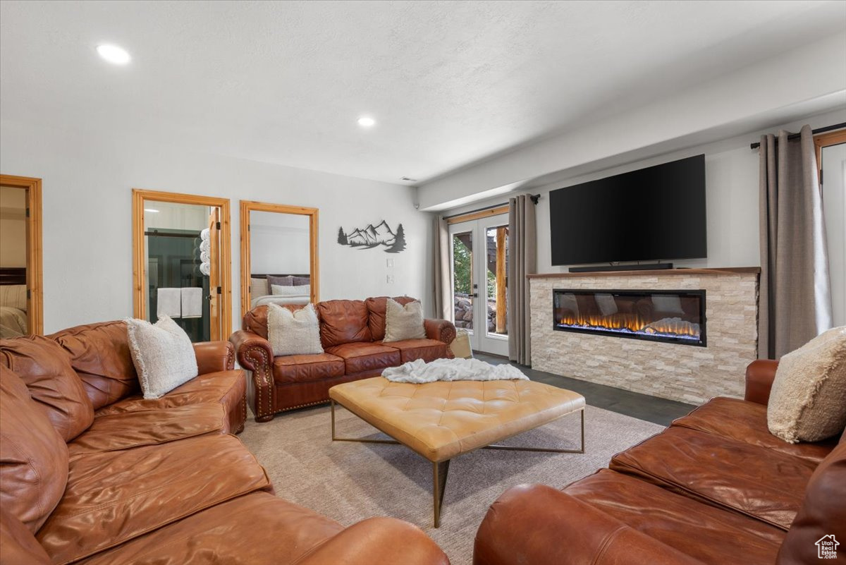 320 N Rue Jolley Rd, Brian Head, Utah image 26
