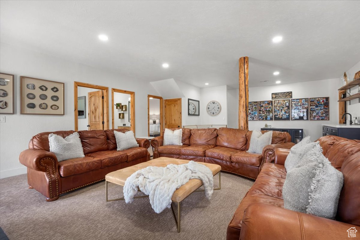 320 N Rue Jolley Rd, Brian Head, Utah image 23