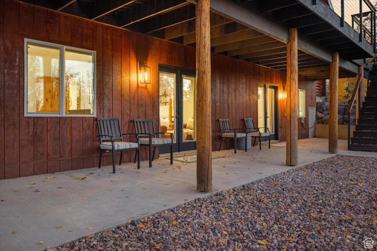 320 N Rue Jolley Rd, Brian Head, Utah image 41