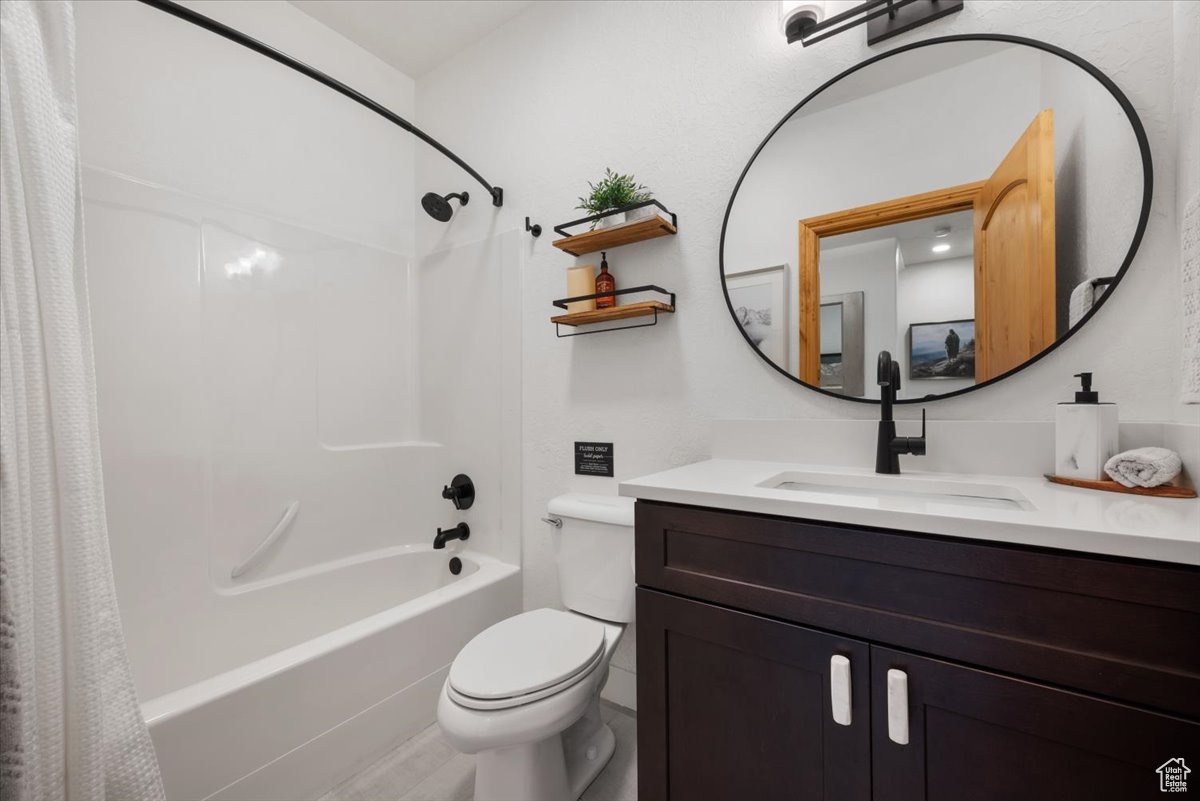 320 N Rue Jolley Rd, Brian Head, Utah image 4