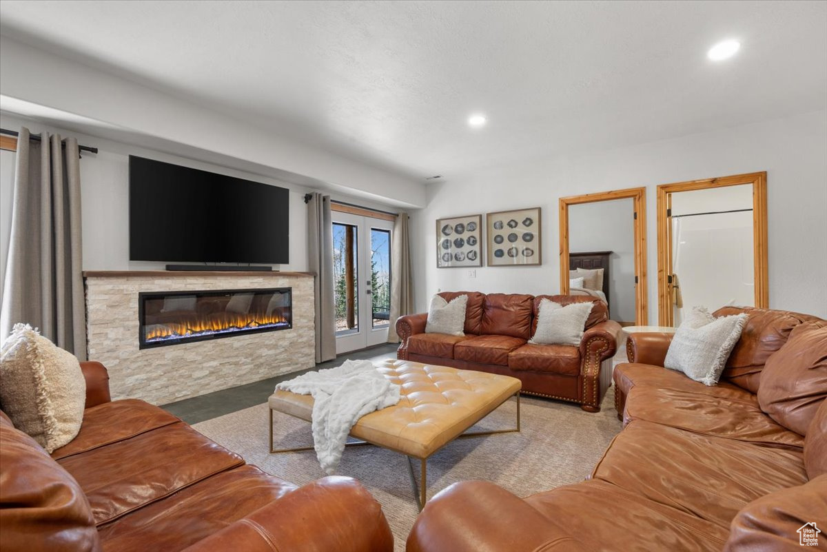 320 N Rue Jolley Rd, Brian Head, Utah image 25