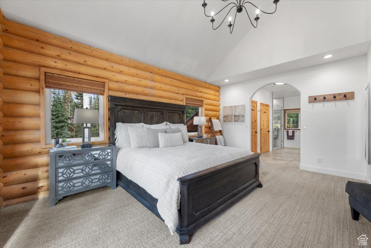 320 N Rue Jolley Rd, Brian Head, Utah image 15