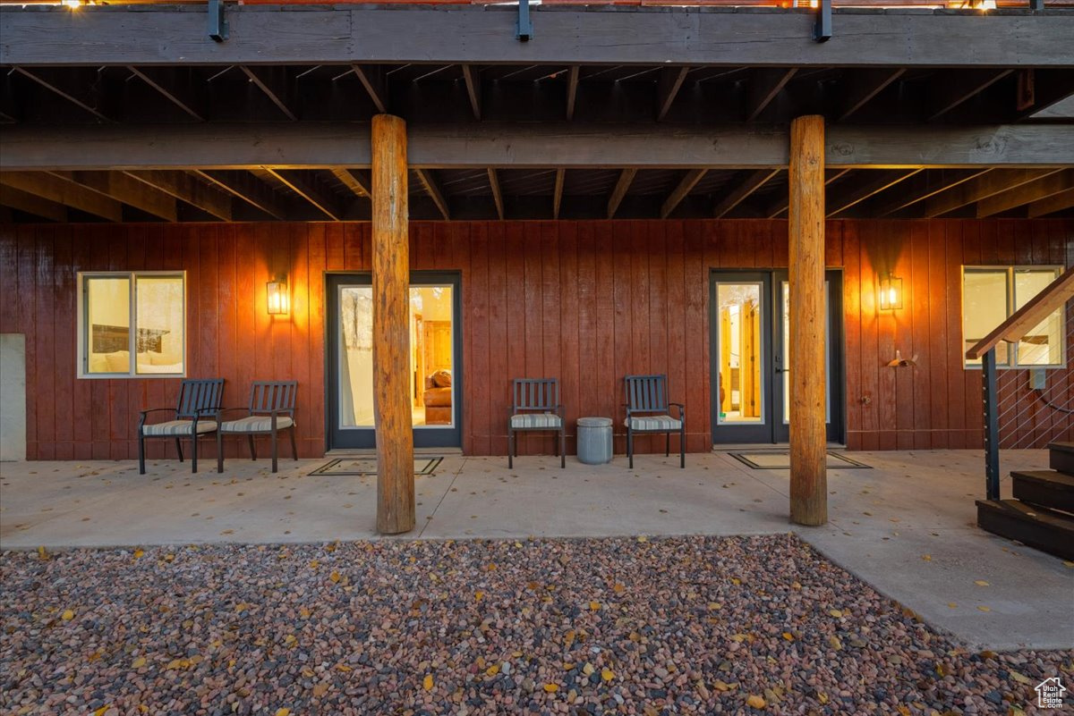 320 N Rue Jolley Rd, Brian Head, Utah image 40