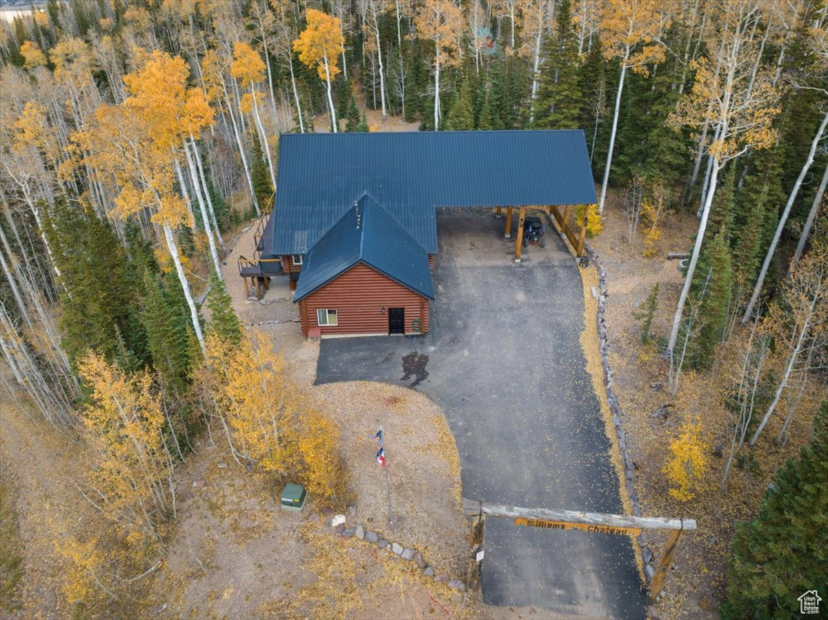 320 N Rue Jolley Rd, Brian Head, Utah image 44