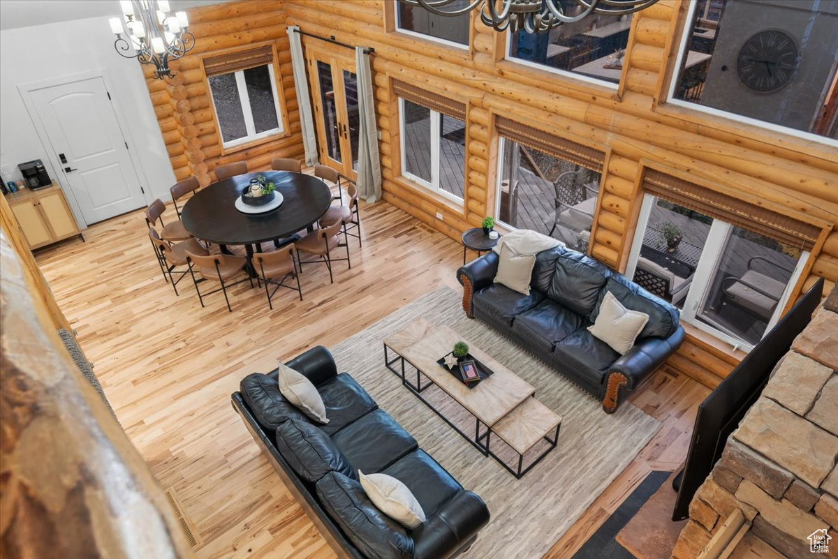 320 N Rue Jolley Rd, Brian Head, Utah image 7