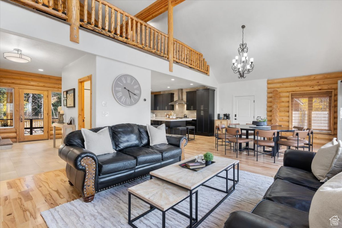 320 N Rue Jolley Rd, Brian Head, Utah image 8