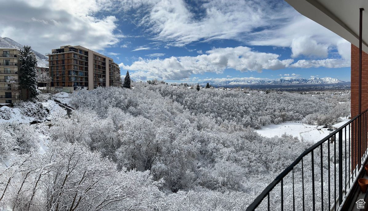 850 S Donner Way #501, Salt Lake City, Utah image 1