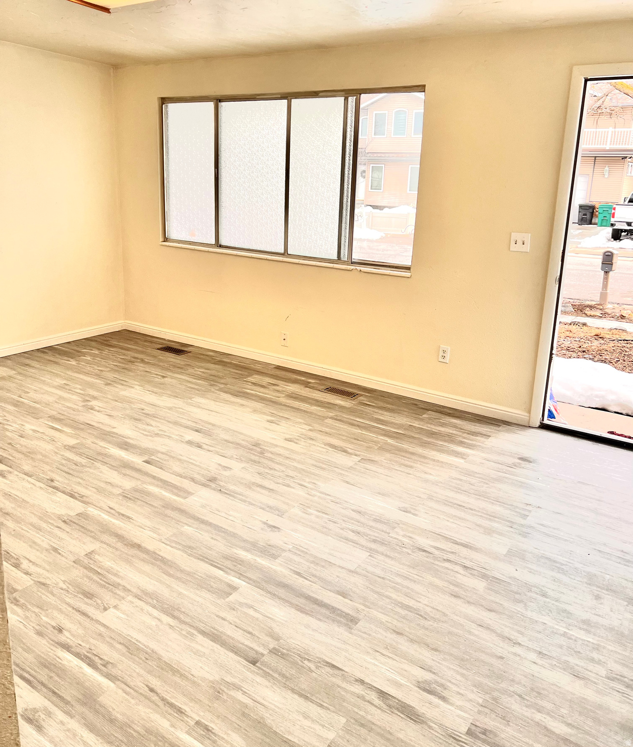 BEACH VIEW SUB - Residential