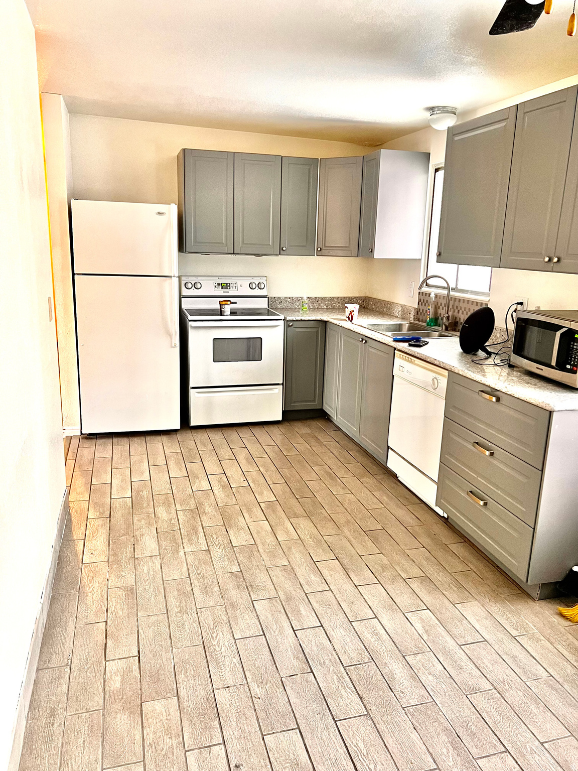 BEACH VIEW SUB - Residential