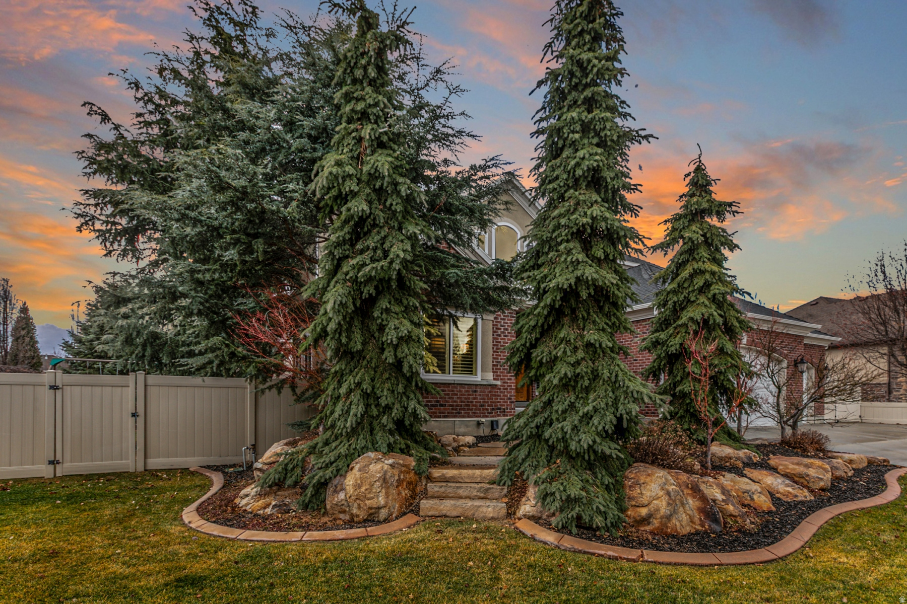 IVORY CROSSING 503 - Residential