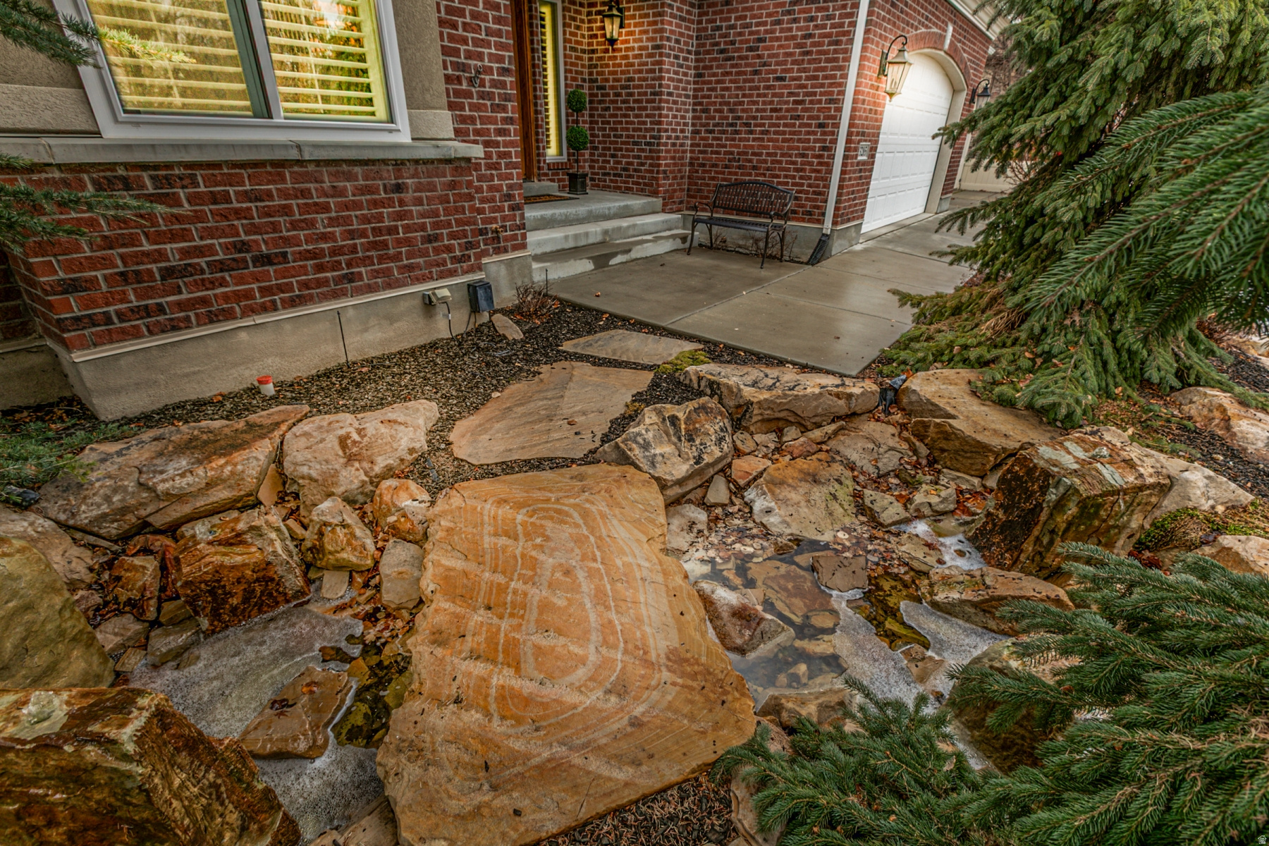 IVORY CROSSING 503 - Residential