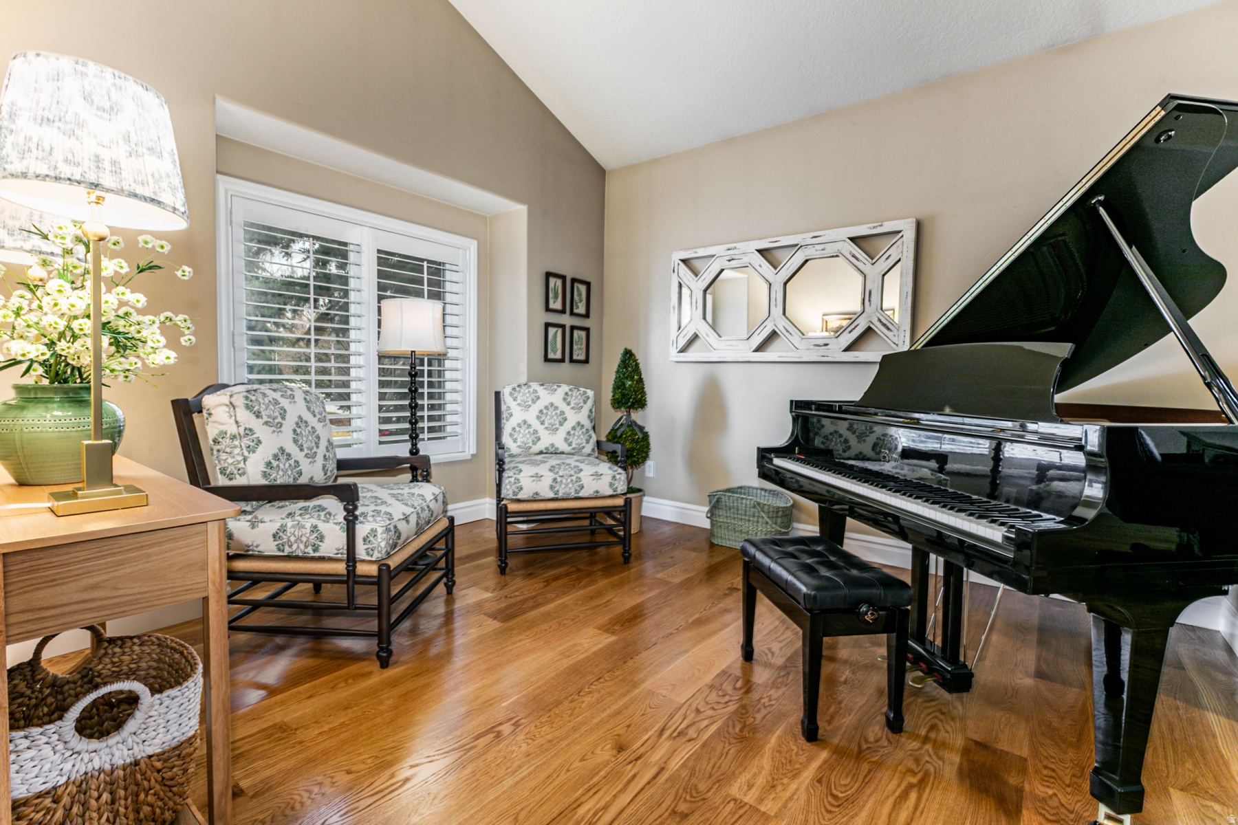 IVORY CROSSING 503 - Residential