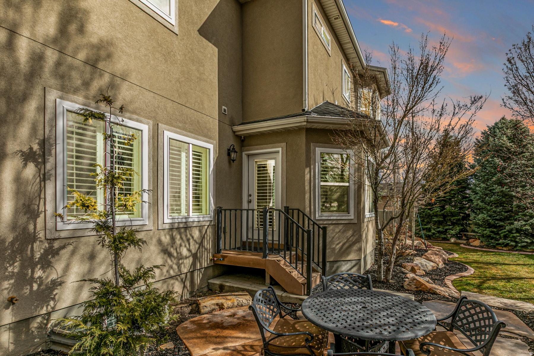 IVORY CROSSING 503 - Residential