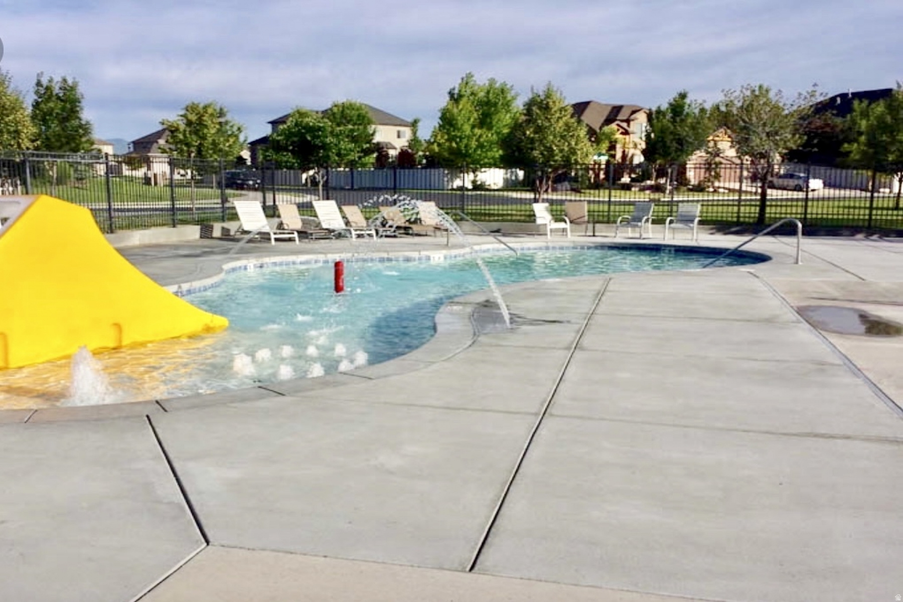 IVORY CROSSING 503 - Residential